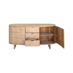 Bahama Sideboard - Whats New Furniture - Portland, Oregon