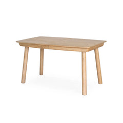 Bahama Extension Dining Table - Whats New Furniture - Portland, Oregon
