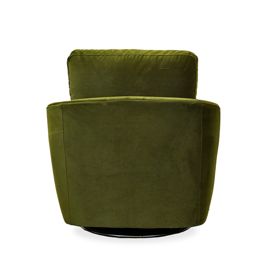 Baltimo Swivel/Glider Chair