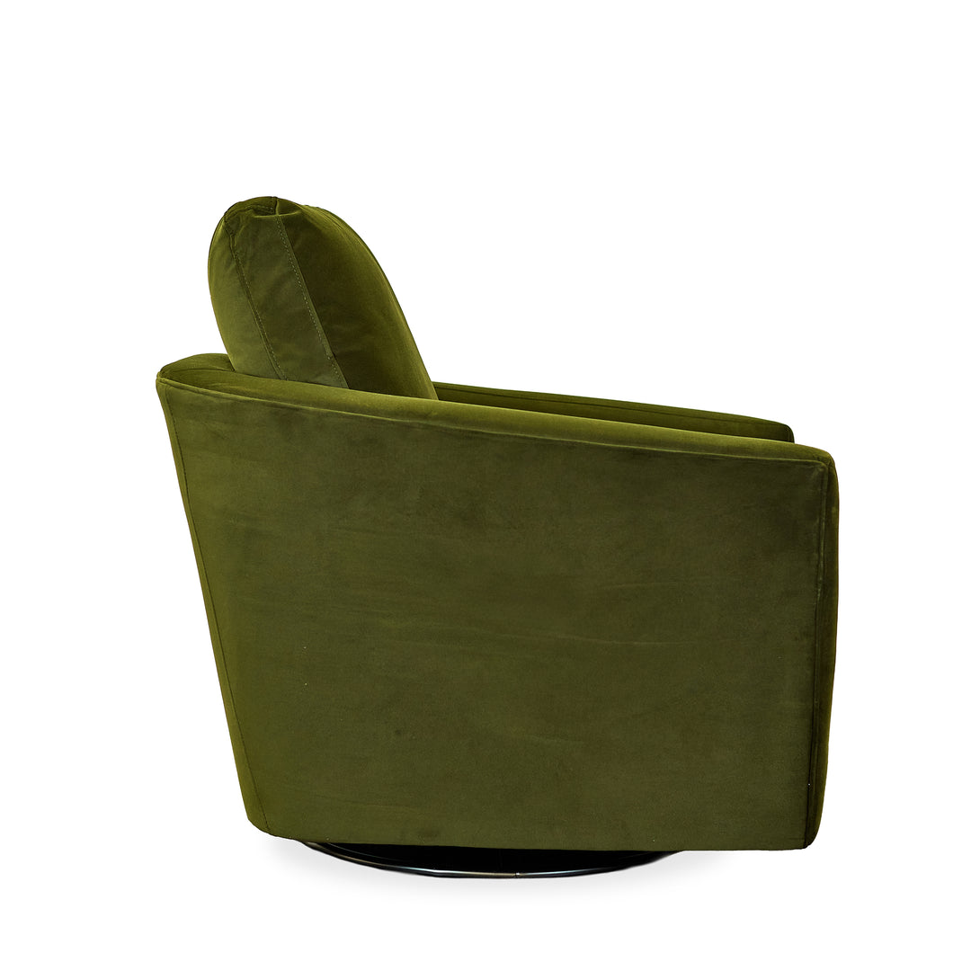 Baltimo Swivel/Glider Chair