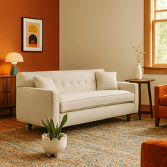 Dorset Sofa - Whats New Furniture - Portland, Oregon