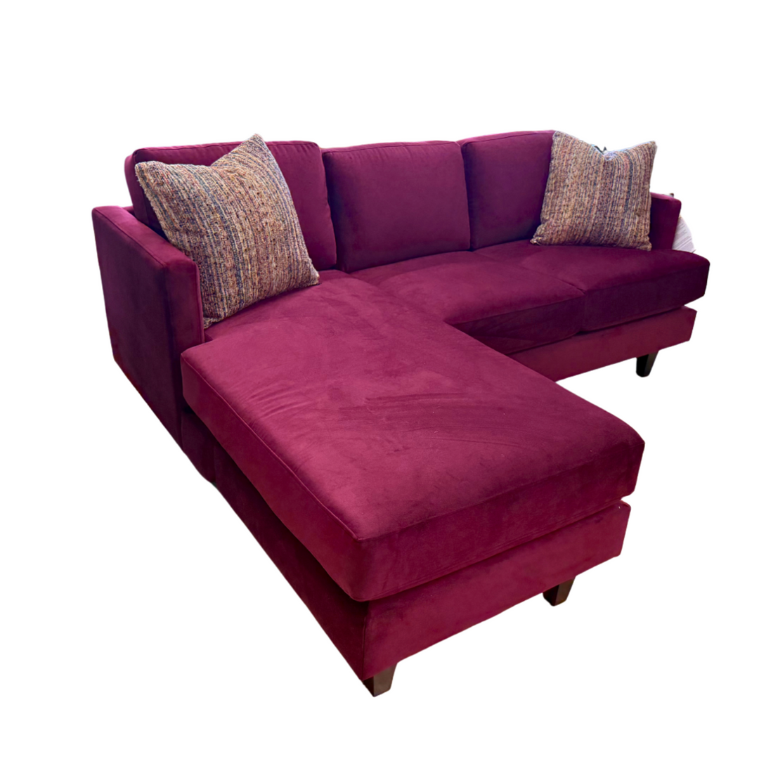 Alpine Sofa Chaise