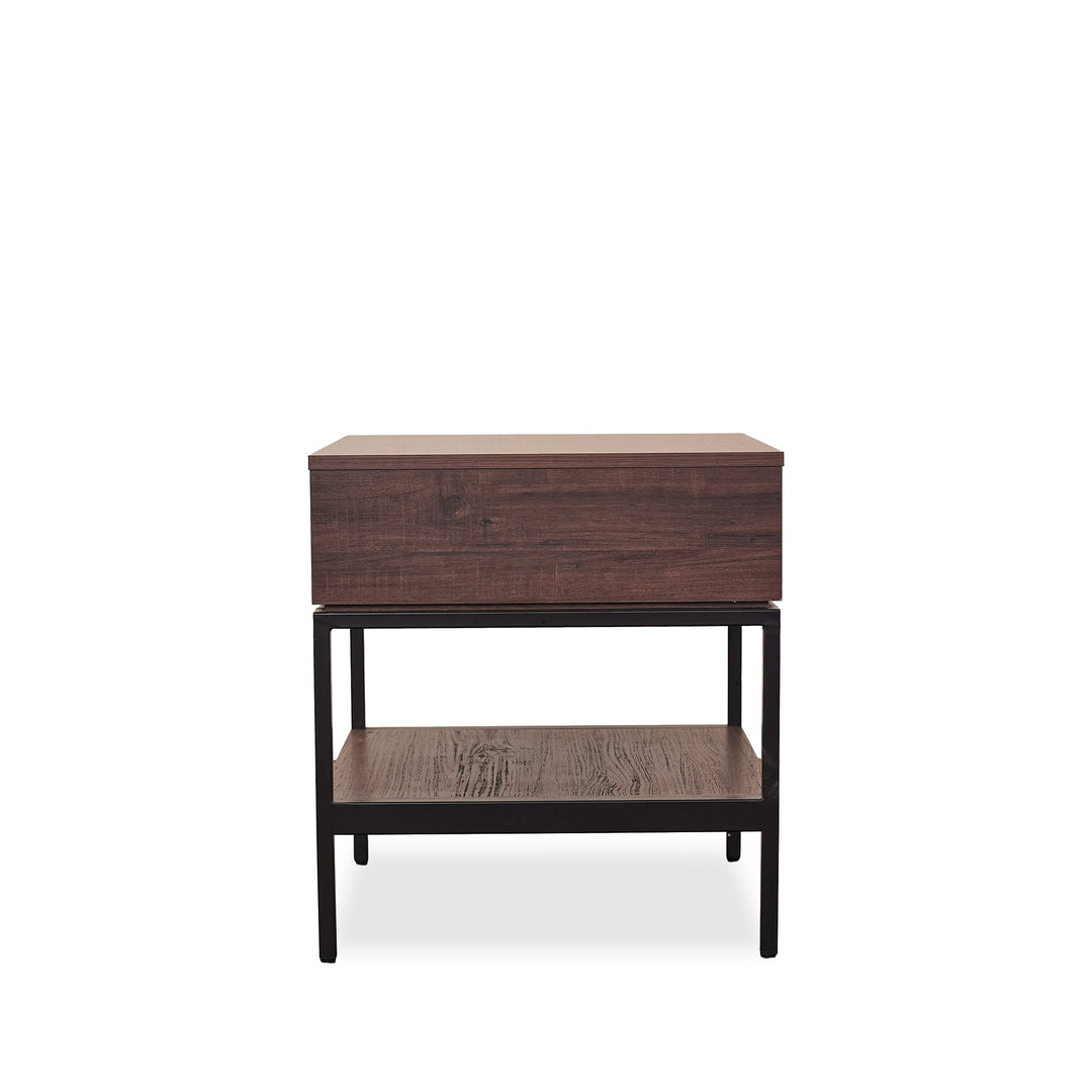 Bisana End Table