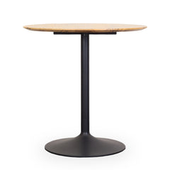 Sapeled Walnut Bistro - Whats New Furniture - Portland, Oregon