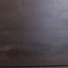 Black Wooden Dresser - Whats New Furniture - Portland, Oregon