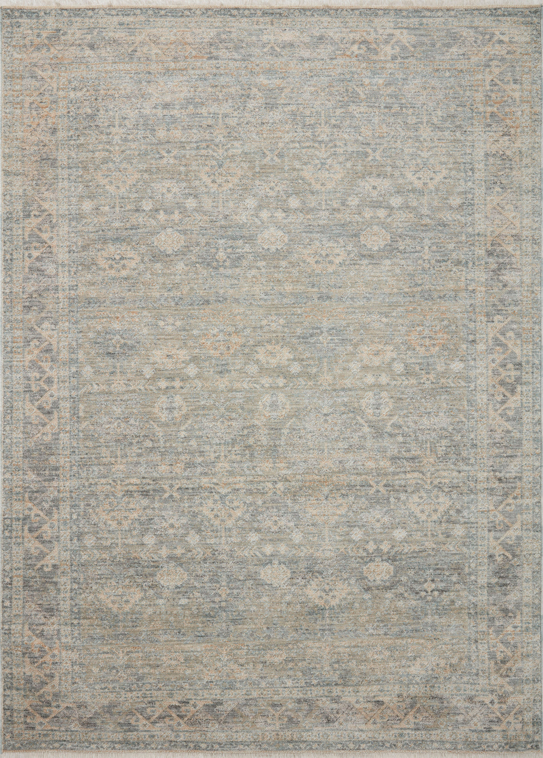 The Blake Area Rug (BLA-01 AR)