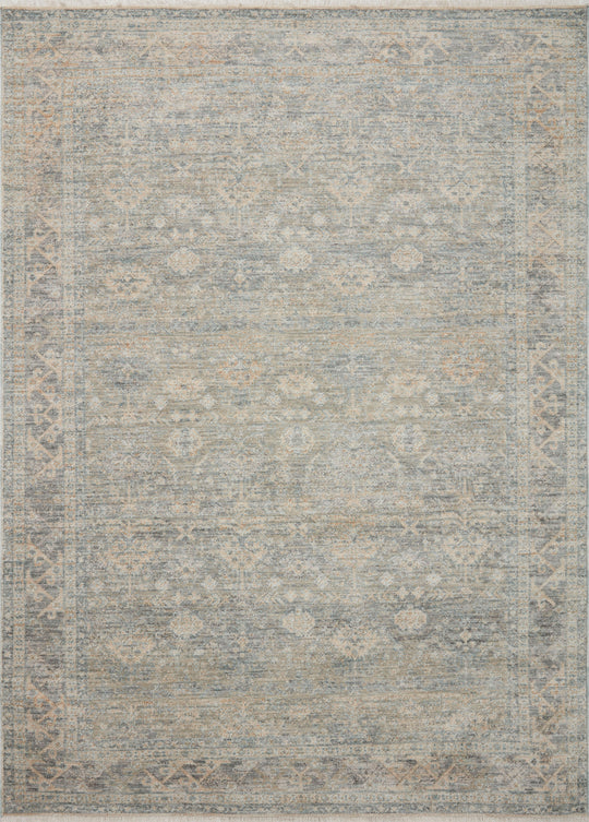 The Blake Area Rug (BLA-01 AR)
