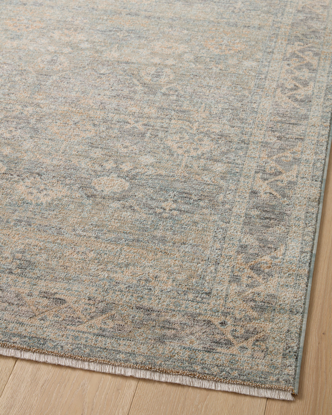 The Blake Area Rug (BLA-01 AR)