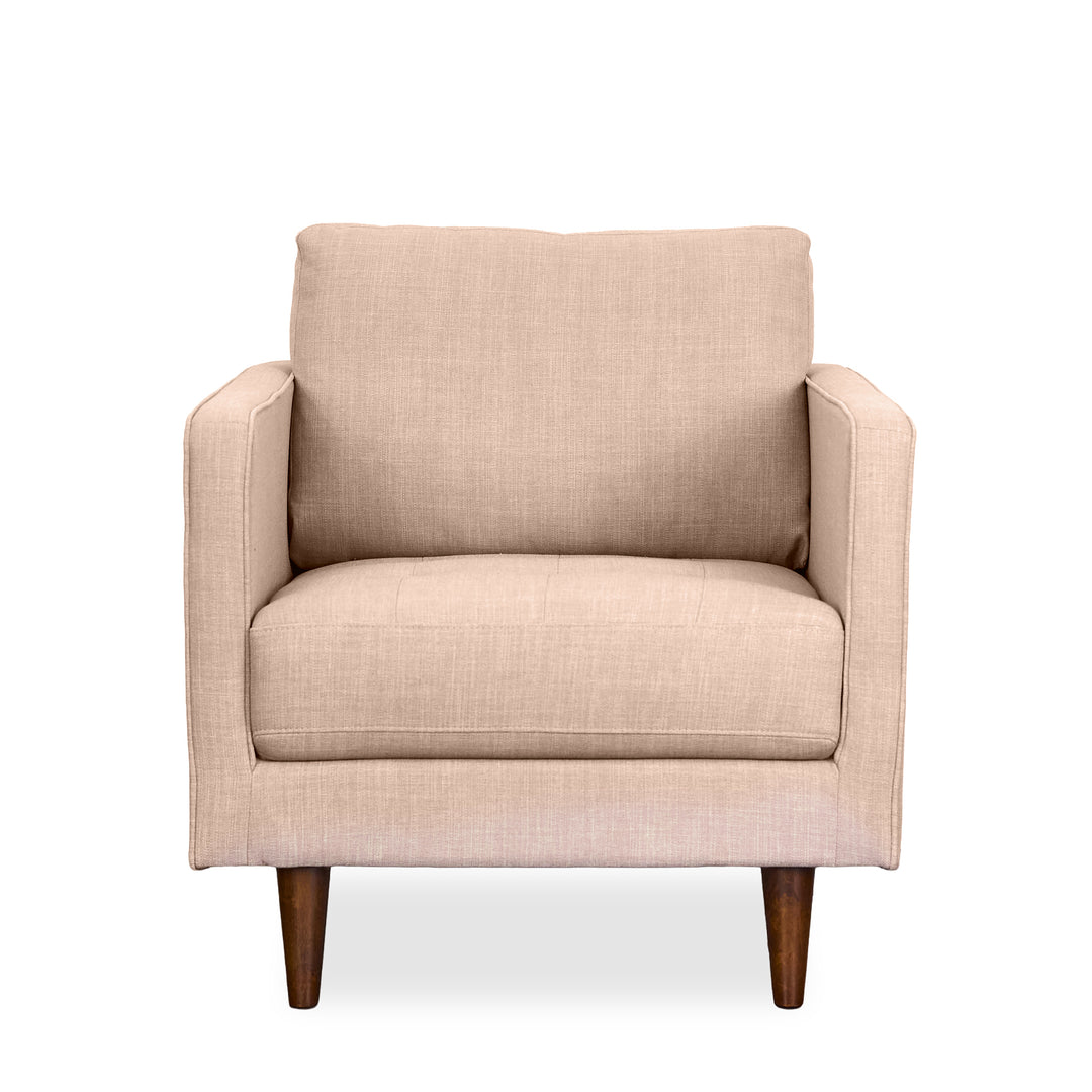 Square Armchair