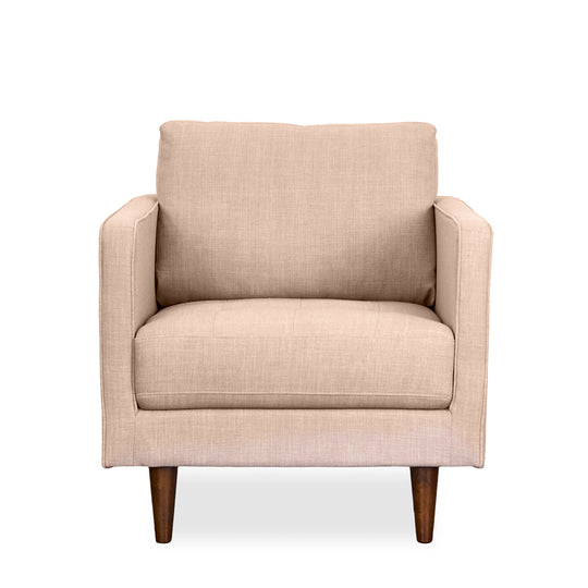 Square Armchair