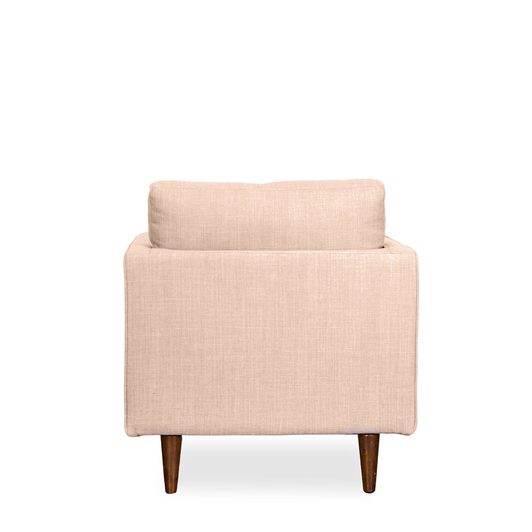 Square Armchair