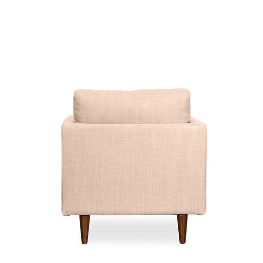 Square Armchair
