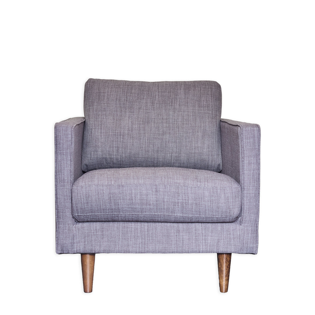 Boca Armchair