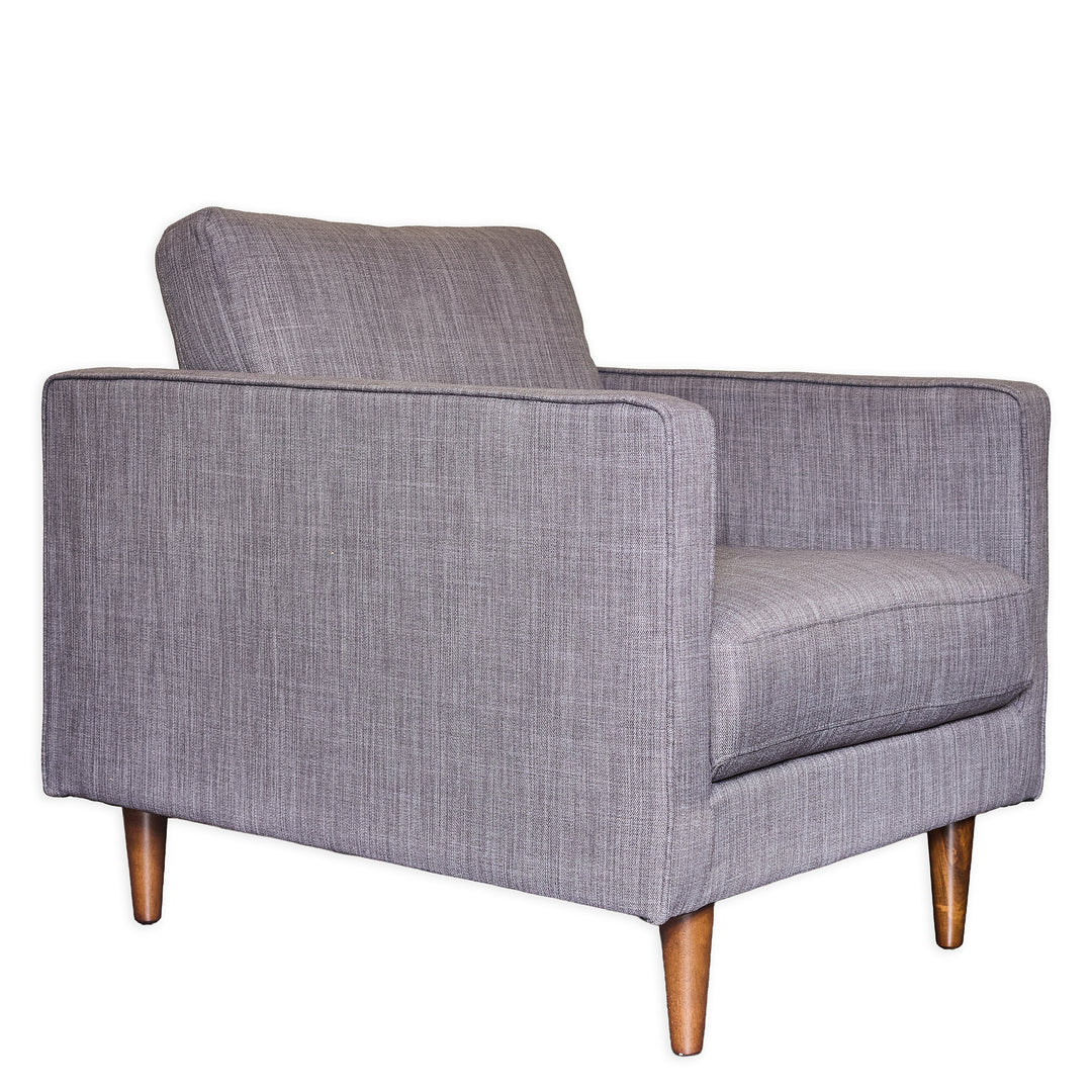 Boca Armchair
