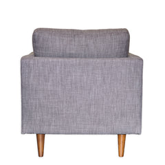 Boca Armchair - What&