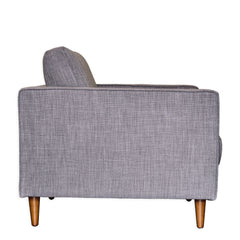 Boca Armchair - What&