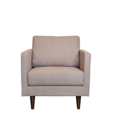 Boca Armchair - What&