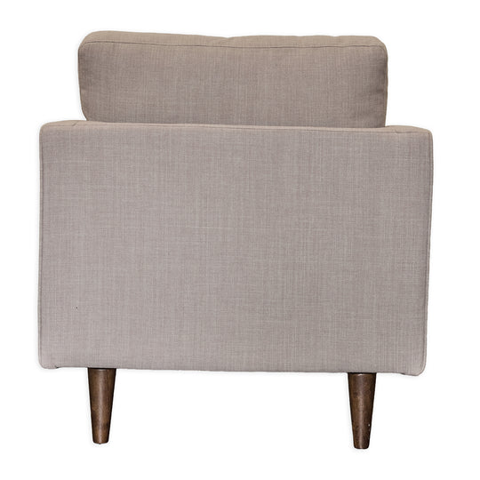 Boca Armchair
