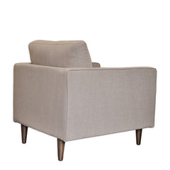 Boca Armchair - What&
