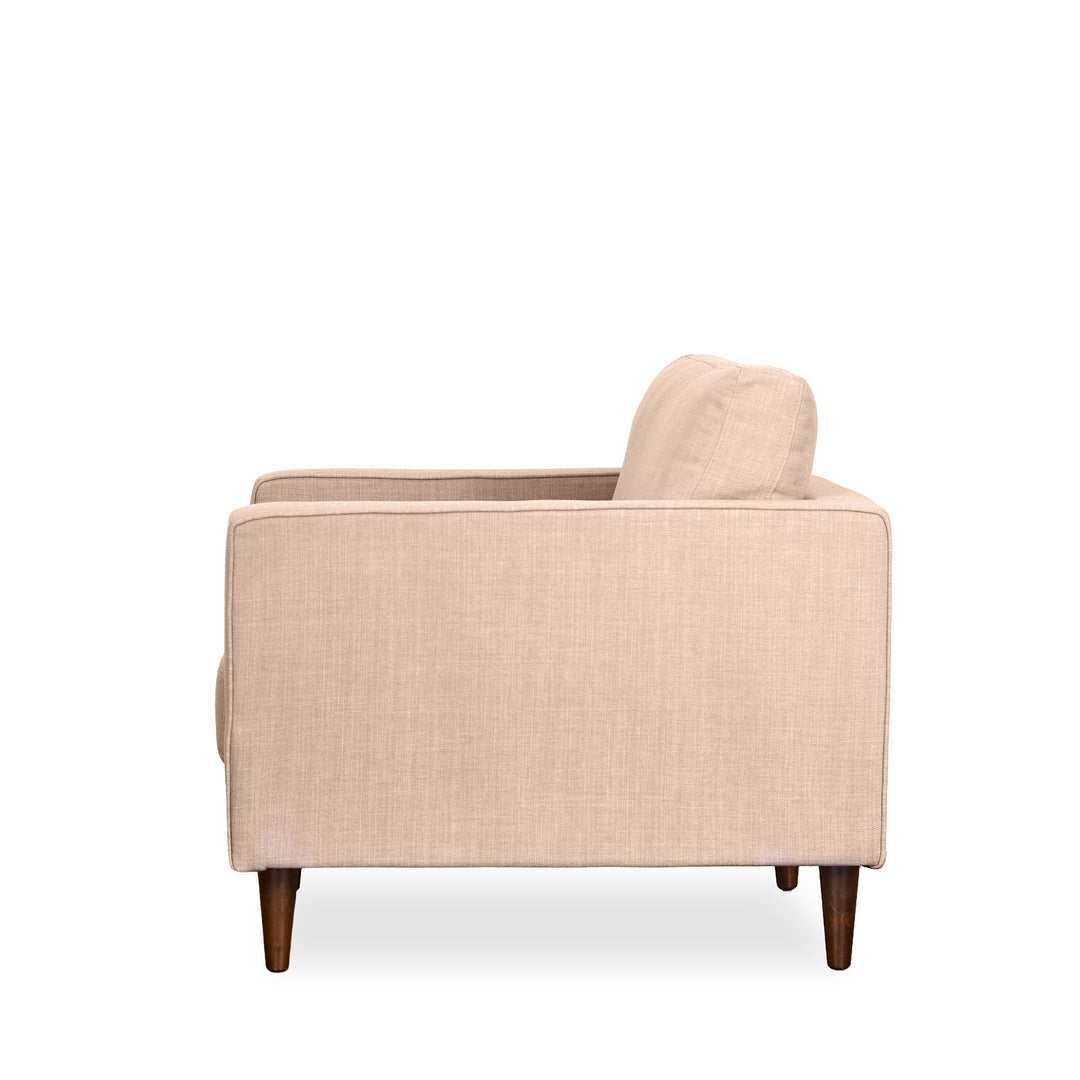 Square Armchair