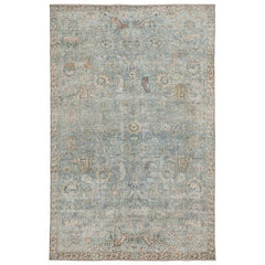 Boheme Stag Powerloomed Rug - What&