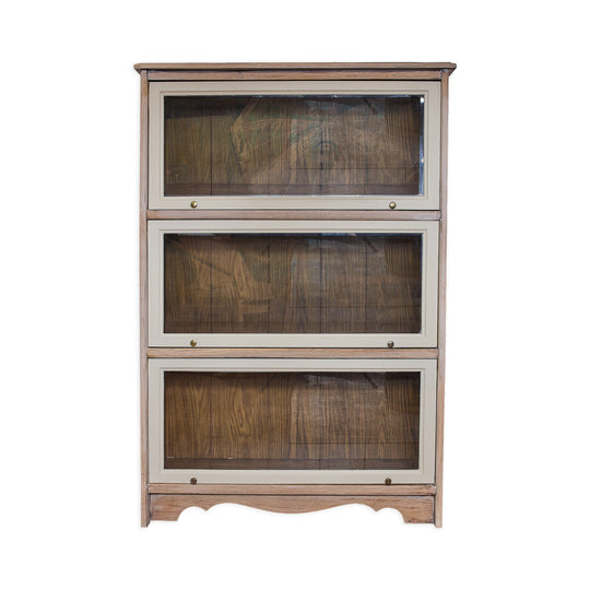 Boho Lawyers Cabinet