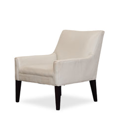 Leather Sitting Chair - Whats New Furniture - Portland, Oregon