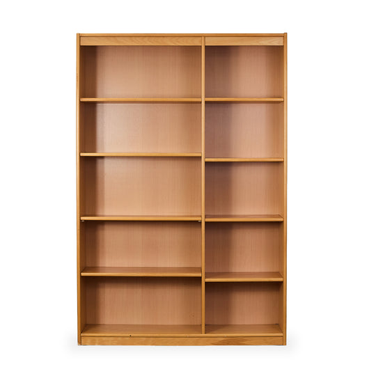 Double Exposure Bookcase