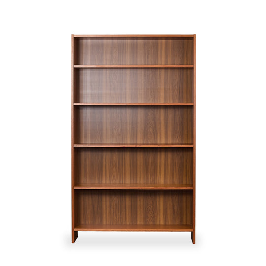 Mid-Century Modern Bookcase