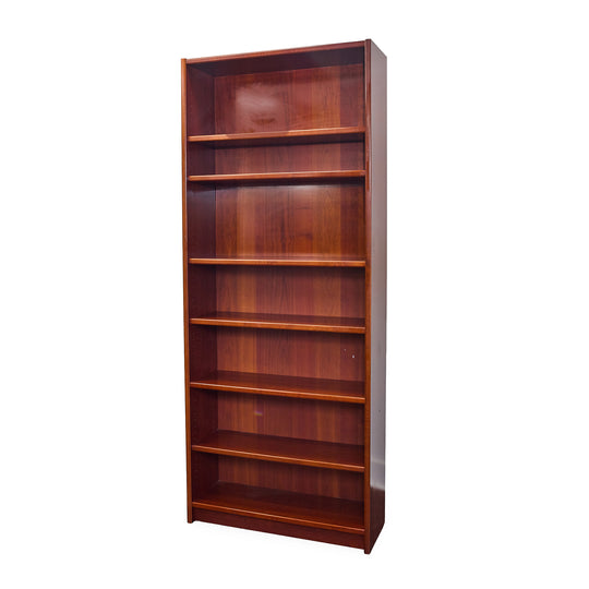 Cherrywood Bookcase