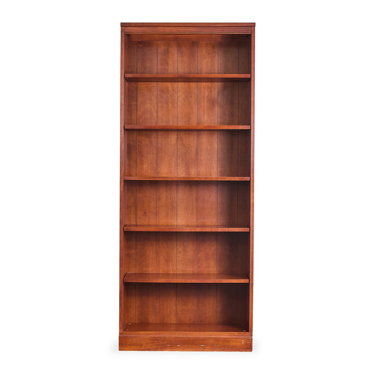 Tall Bookshelf