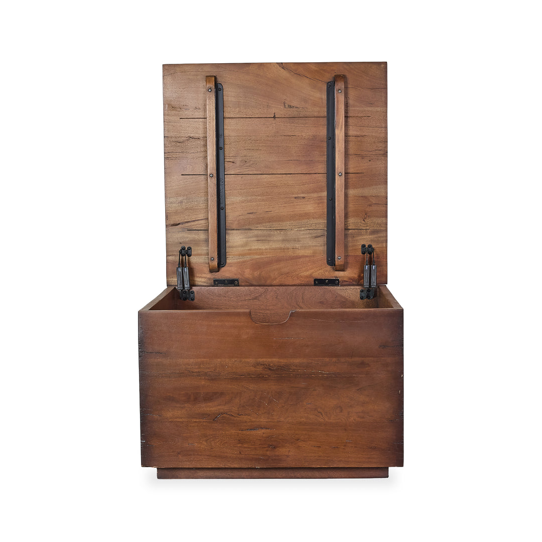 Duncan Storage Table