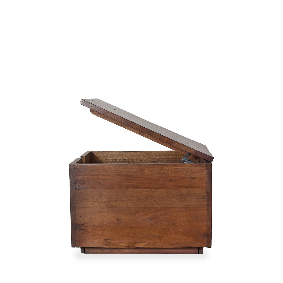 Duncan Storage Table