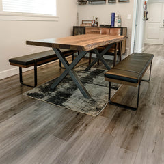 Brooklyn Upholstered Bench - Whats New Furniture - Portland, Oregon
