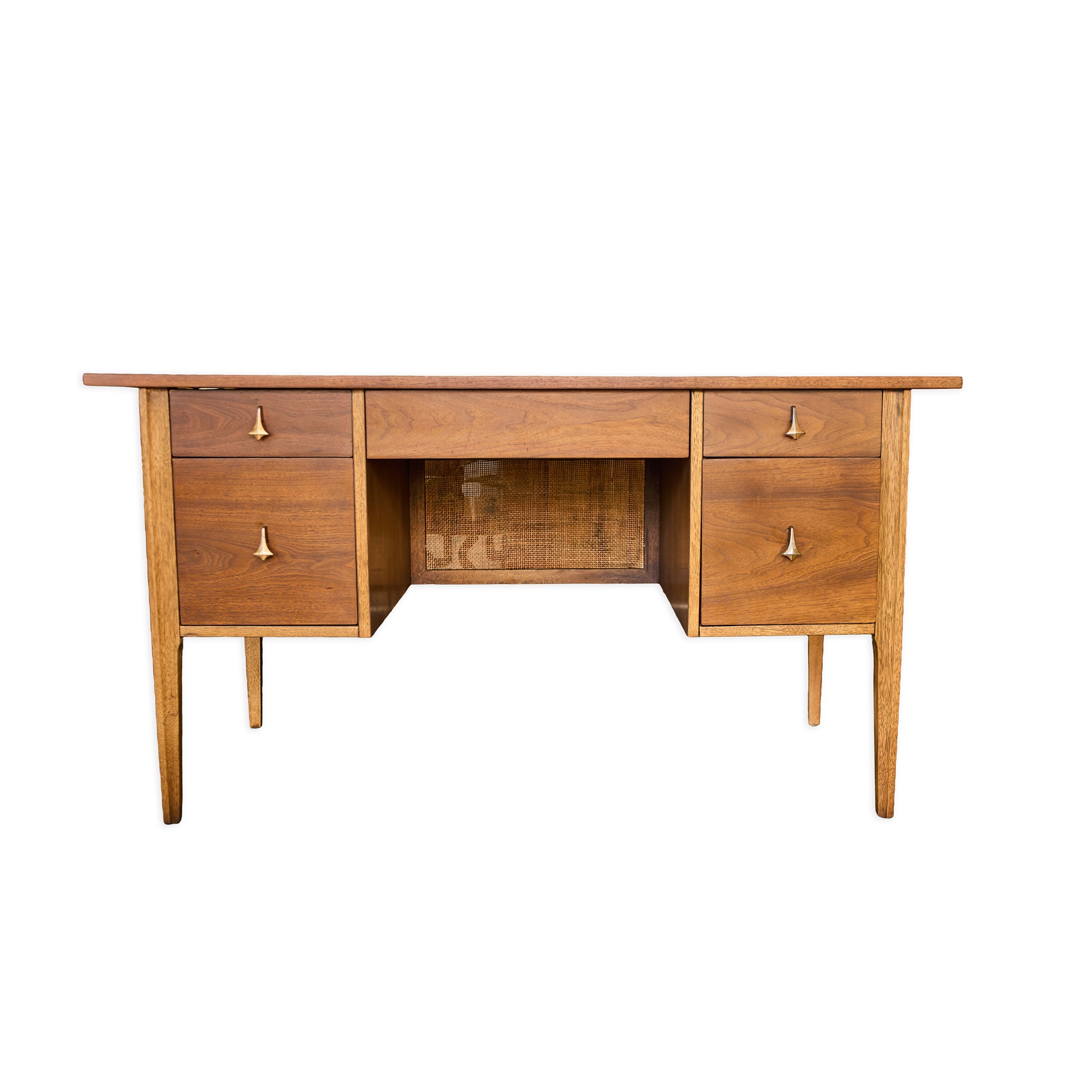 Broyhill Brasilia Desk | What's New Furniture Portland