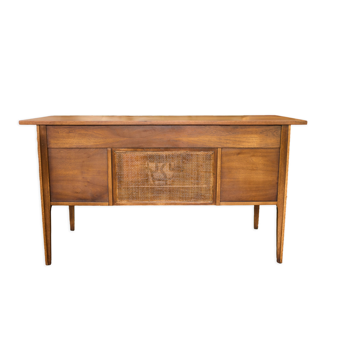 Broyhill Brasilia inspired desk
