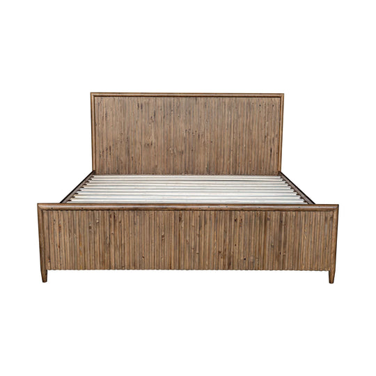 Britanica King Bed Frame