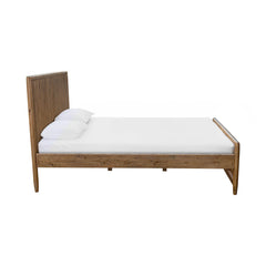 Britanica Queen Bed Frame - Whats New Furniture - Portland, Oregon