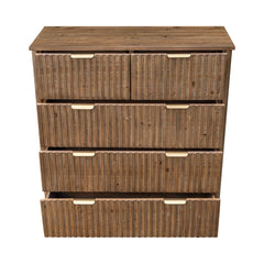 Britanica 5 Drawer Chest - Whats New Furniture - Portland, Oregon