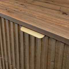 Britanica 5 Drawer Chest - Whats New Furniture - Portland, Oregon
