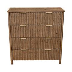 Britanica 5 Drawer Chest - Whats New Furniture - Portland, Oregon