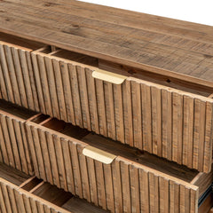 Britanica 5 Drawer Chest - Whats New Furniture - Portland, Oregon