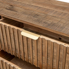 Britanica 5 Drawer Chest - Whats New Furniture - Portland, Oregon