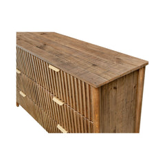 Britanica 6 Drawer Dresser - Whats New Furniture - Portland, Oregon