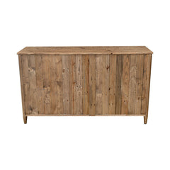 Britanica 6 Drawer Dresser - Whats New Furniture - Portland, Oregon