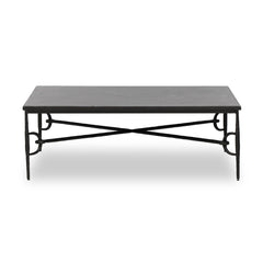 Babylon Coffee Table - What&