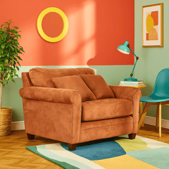 Single Sleeper Chair + - Whats New Furniture - Portland, Oregon