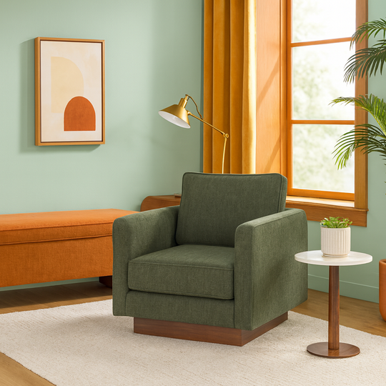 Highland Accent Chair