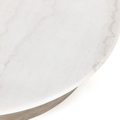 Stone Top Coffee Table - Whats New Furniture - Portland, Oregon