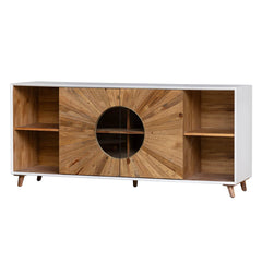 Casablanca Sideboard - Whats New Furniture - Portland, Oregon